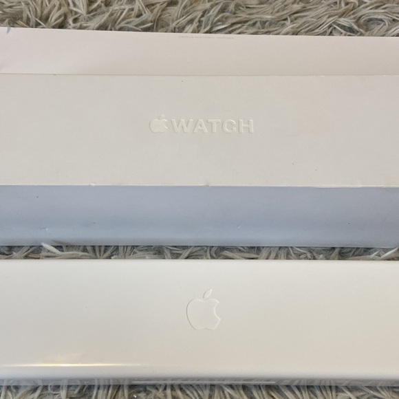 Empty Apple Watch Sport 42mm Case Box - Picture 8 of 8